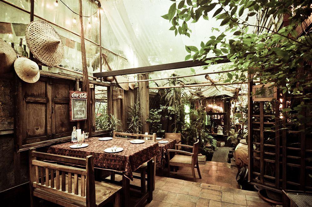 Suk11 Hostel Bangkok Ngoại thất bức ảnh
