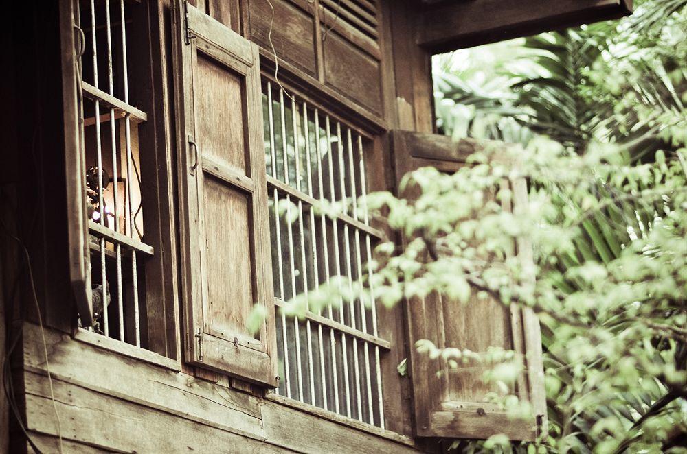 Suk11 Hostel Bangkok Ngoại thất bức ảnh