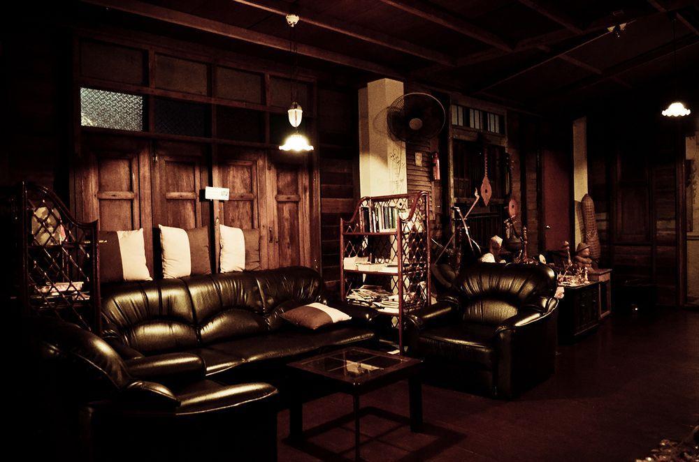 Suk11 Hostel Bangkok Ngoại thất bức ảnh