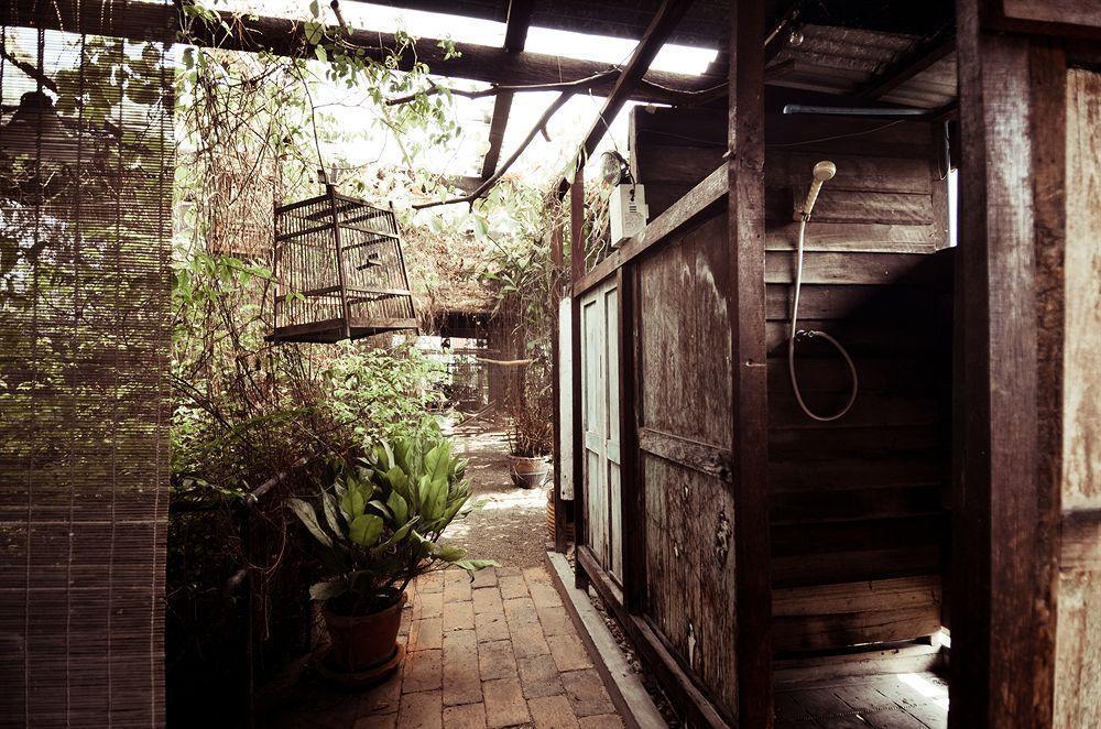 Suk11 Hostel Bangkok Ngoại thất bức ảnh