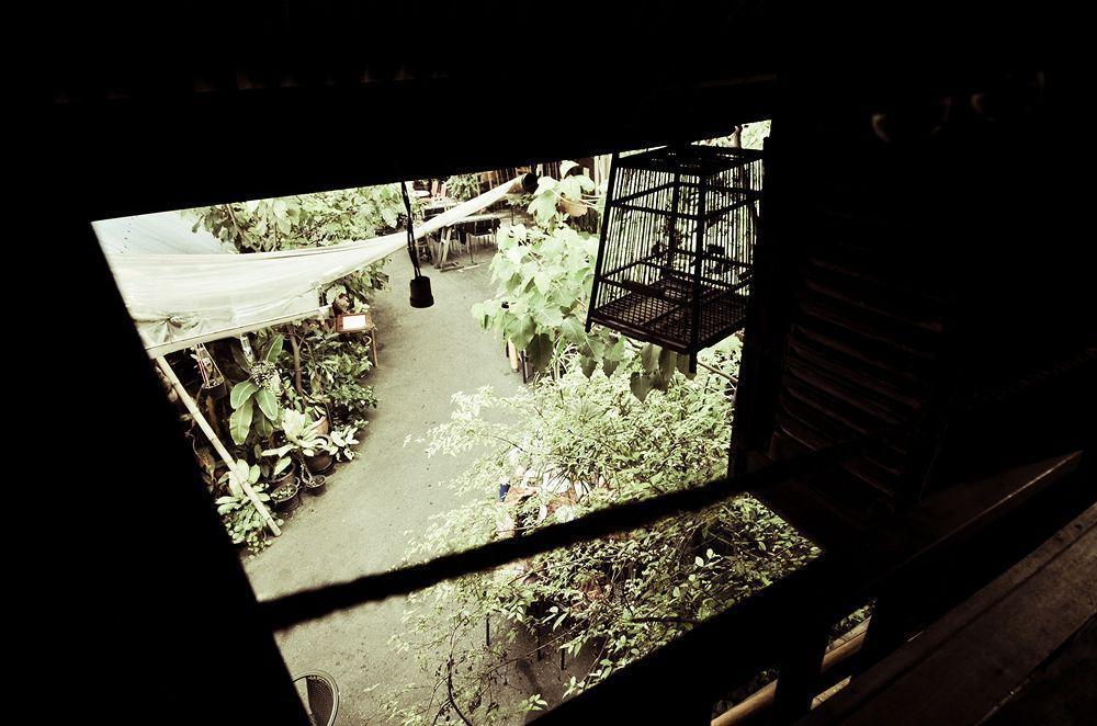 Suk11 Hostel Bangkok Ngoại thất bức ảnh