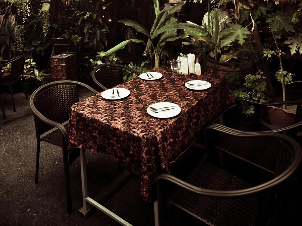 Suk11 Hostel Bangkok Ngoại thất bức ảnh