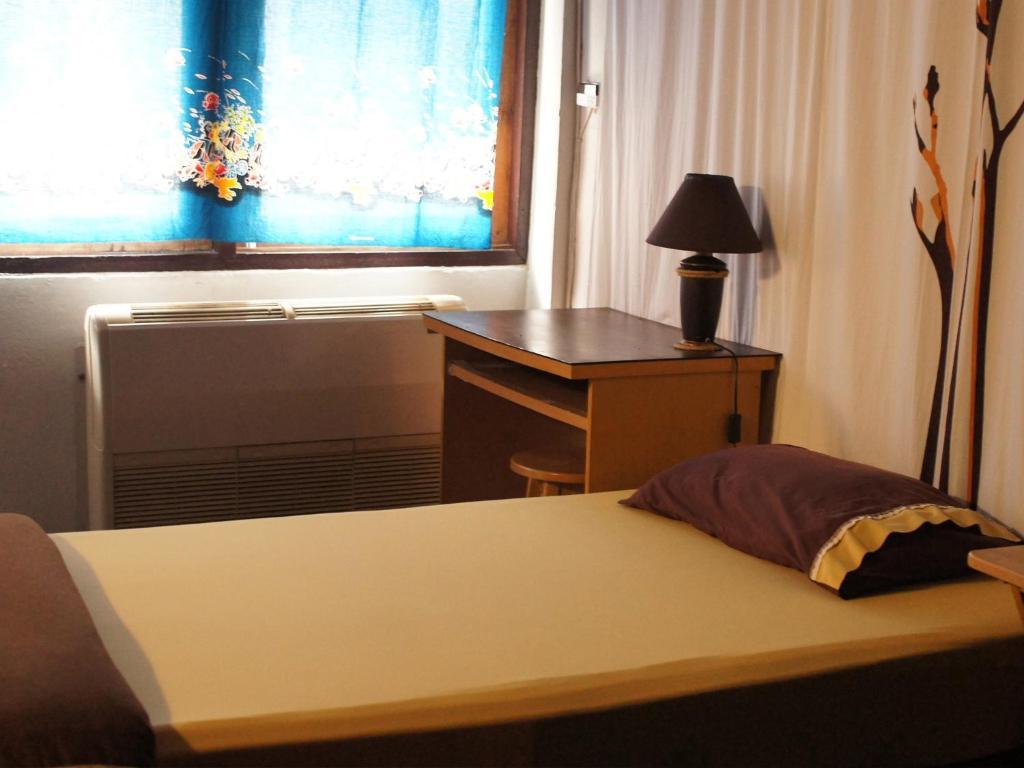Suk11 Hostel Bangkok Phòng bức ảnh