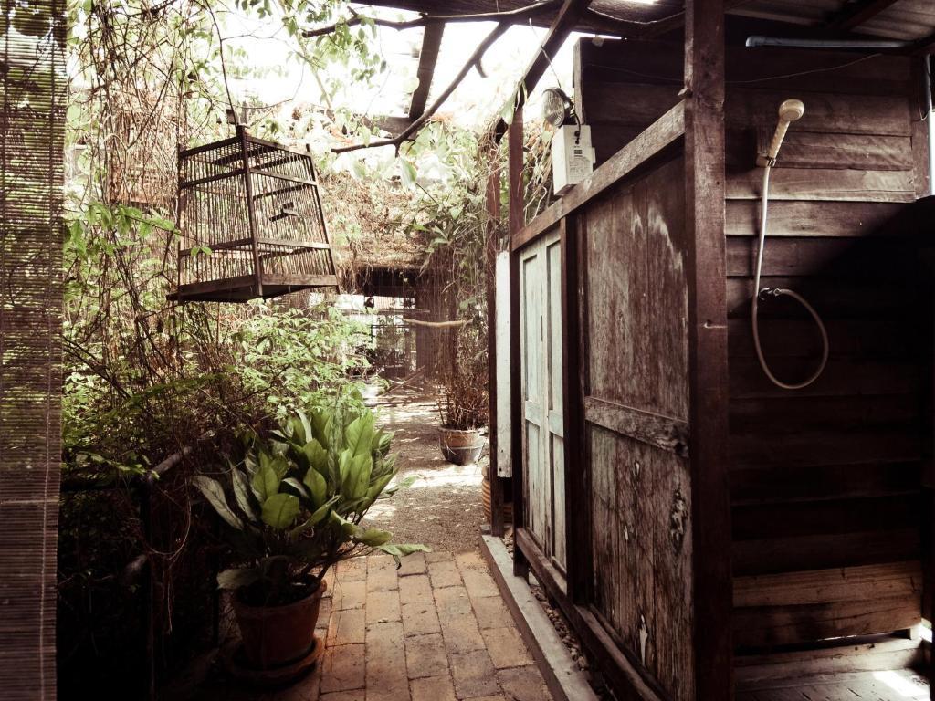 Suk11 Hostel Bangkok Ngoại thất bức ảnh