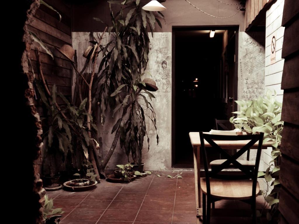 Suk11 Hostel Bangkok Ngoại thất bức ảnh