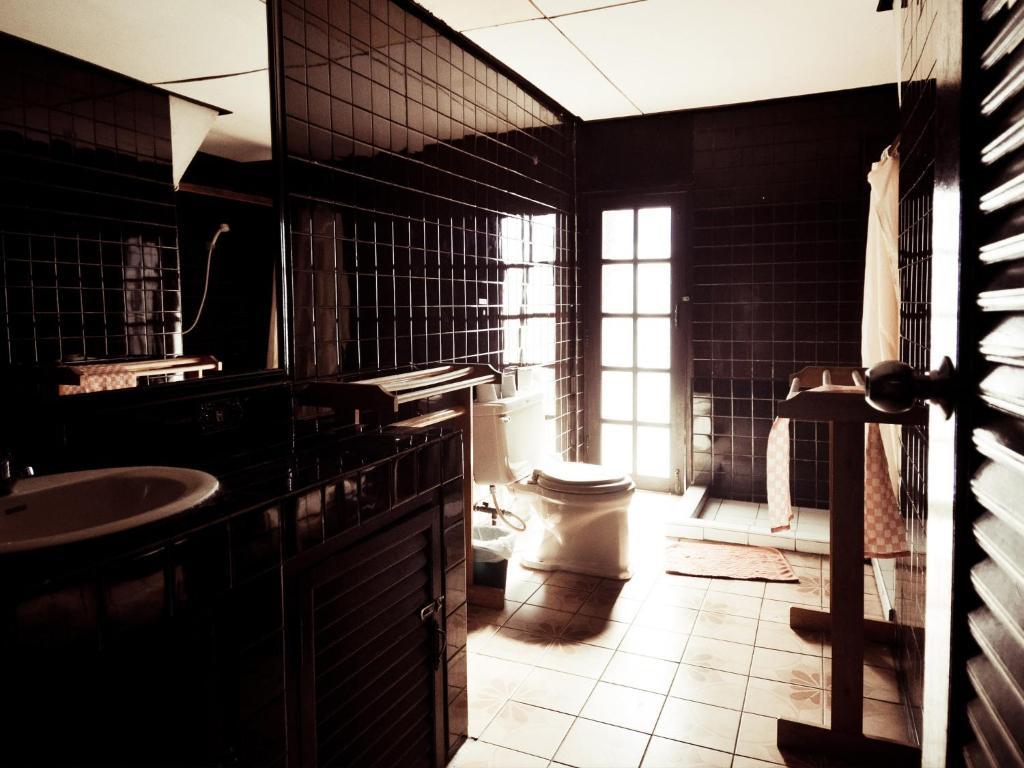 Suk11 Hostel Bangkok Ngoại thất bức ảnh