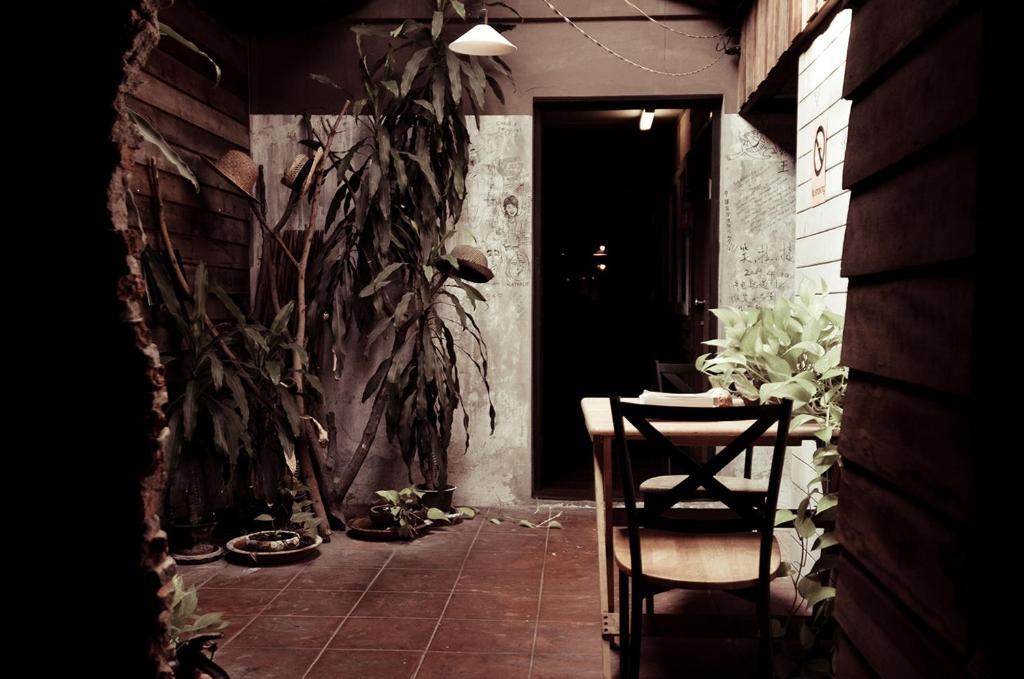 Suk11 Hostel Bangkok Ngoại thất bức ảnh