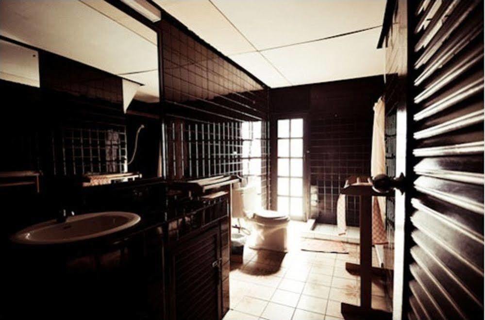 Suk11 Hostel Bangkok Ngoại thất bức ảnh